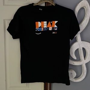 Amazon Peak shirt